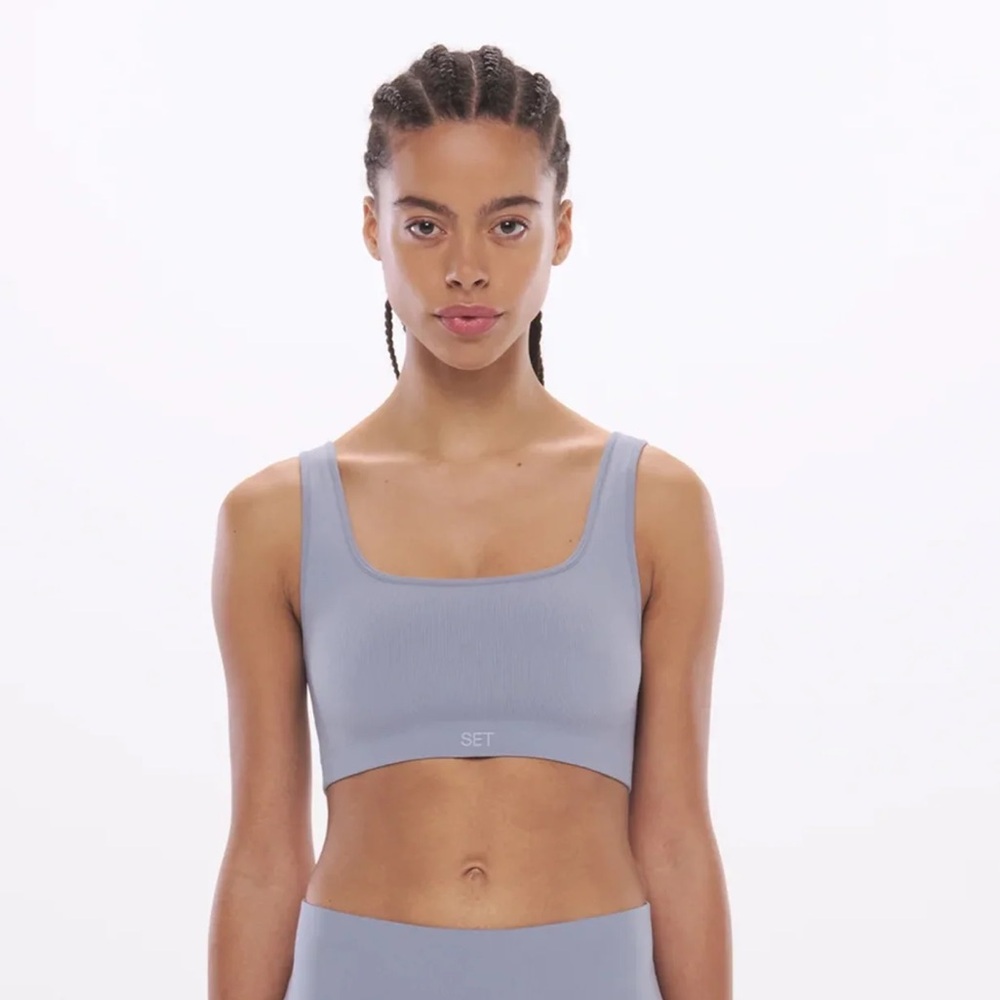 Madhappy x Set Active Bra
